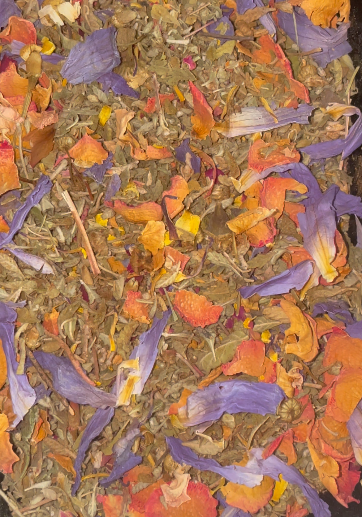 Divine Feminine Herb Blend