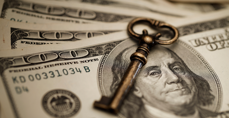 Successful Business Oil