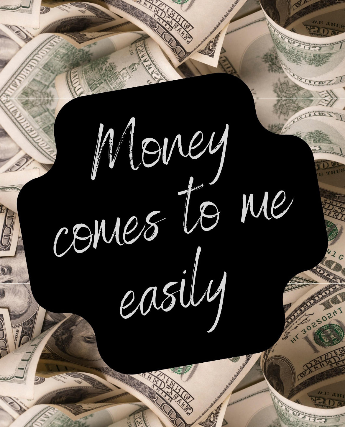 2 Money Magnet Candles