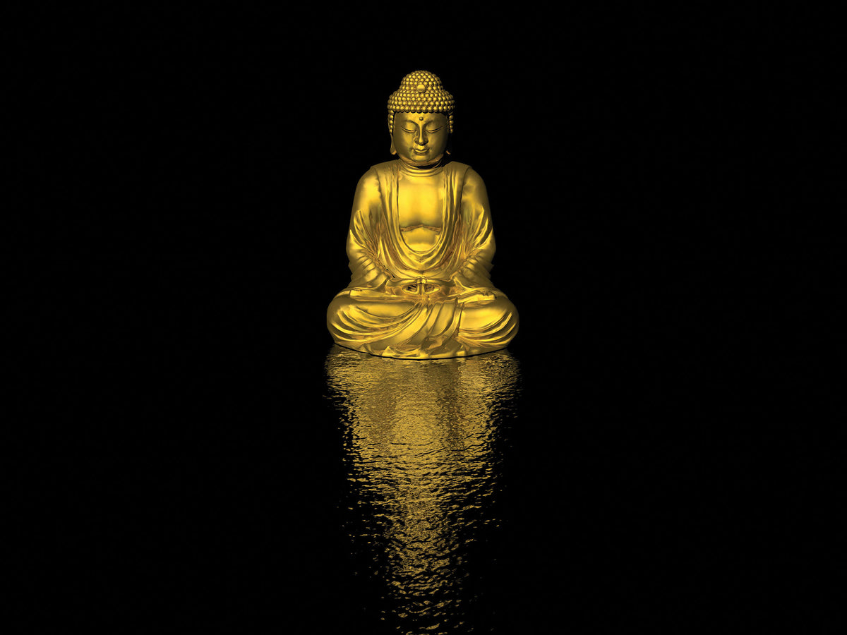 Concentration Candle
