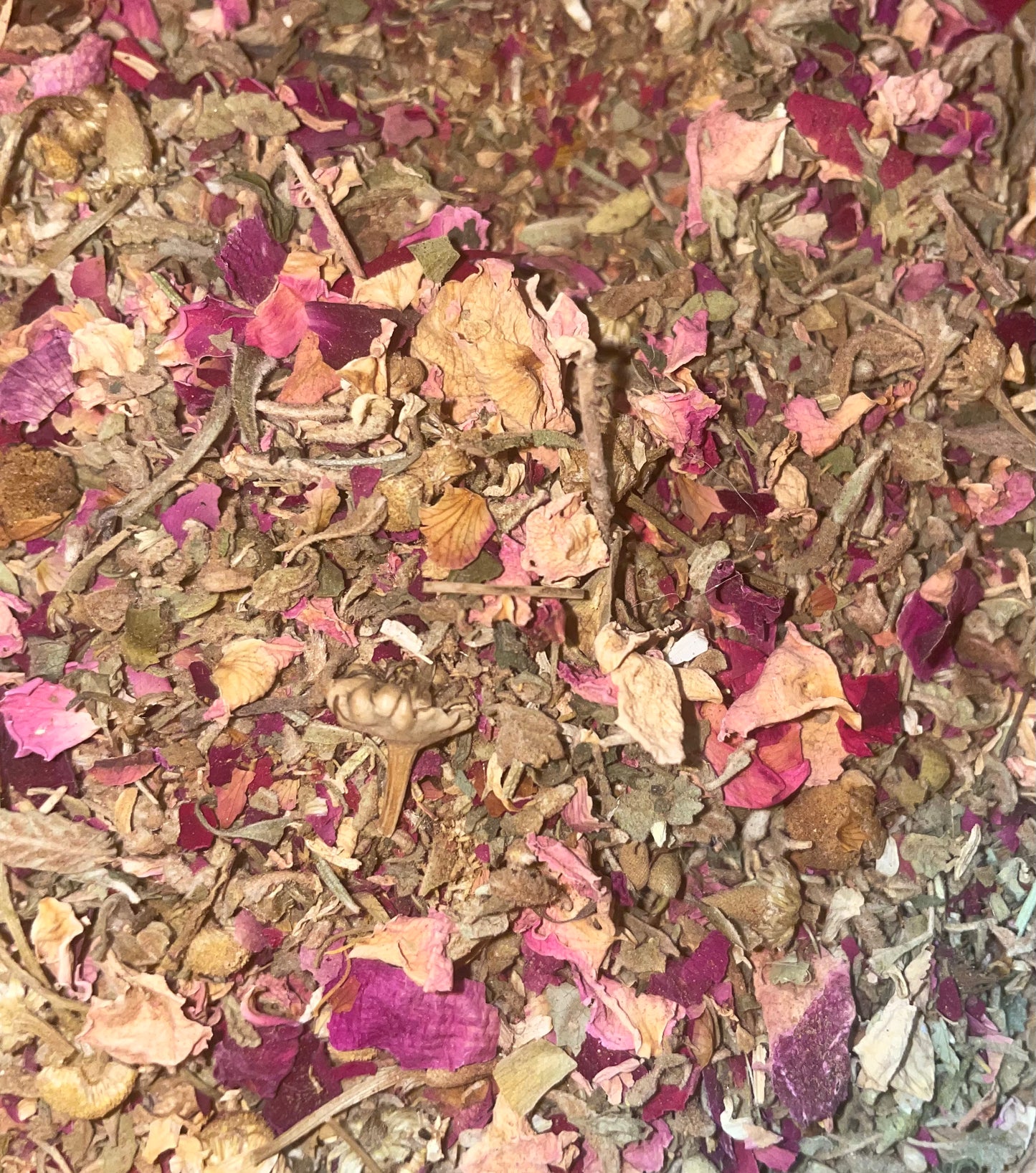 Self Love Herb Blend