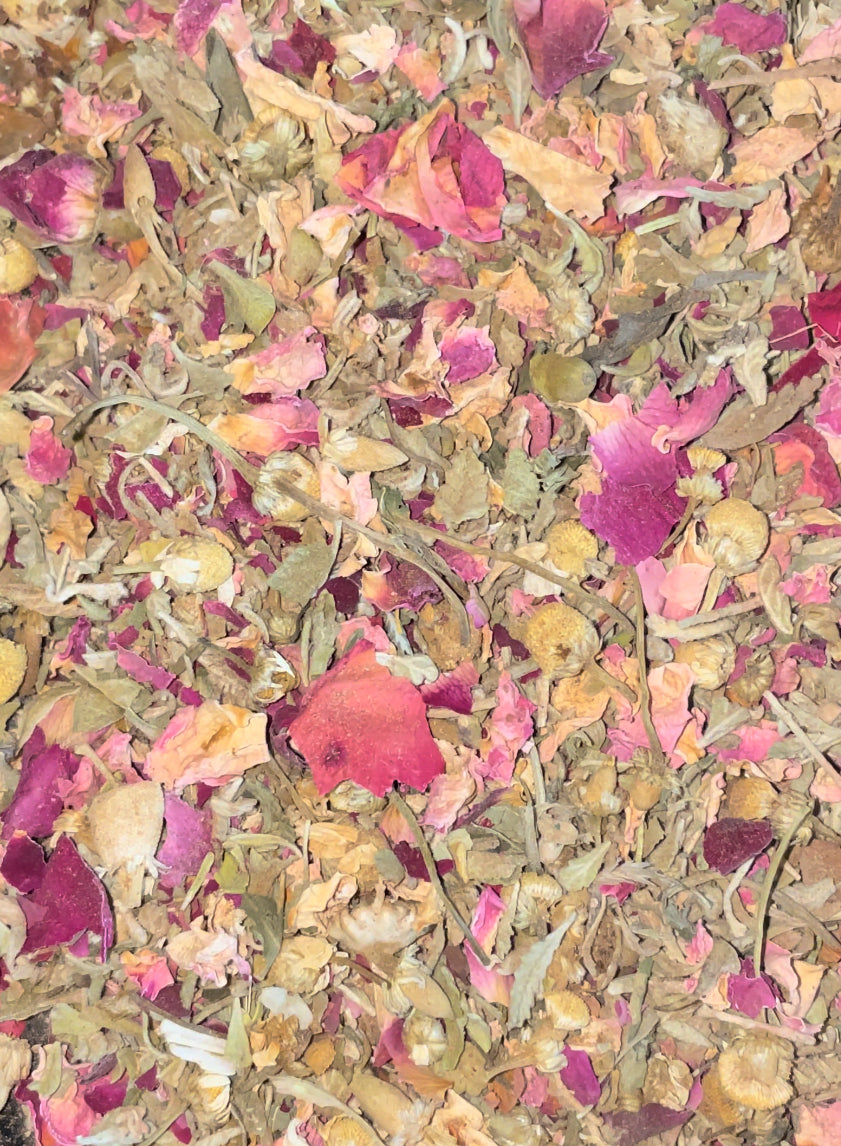 Love & Joy Herb Blend