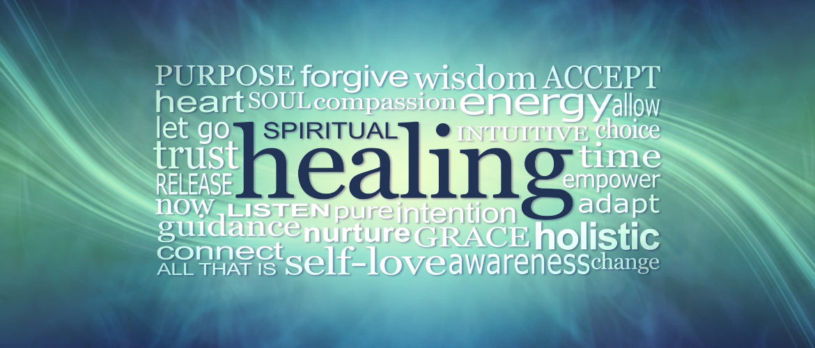 Enlightenment/Spiritual Healing Oil