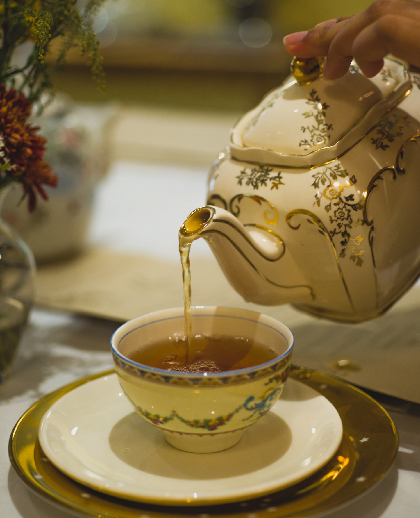 A- 1-on-1 Personal session Zoom/FT (30–90 Minutes)