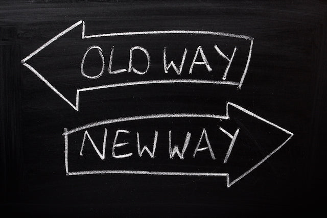 B. The Shift Reading: What’s Changing & Why? (30-Min Pre-recorded session)