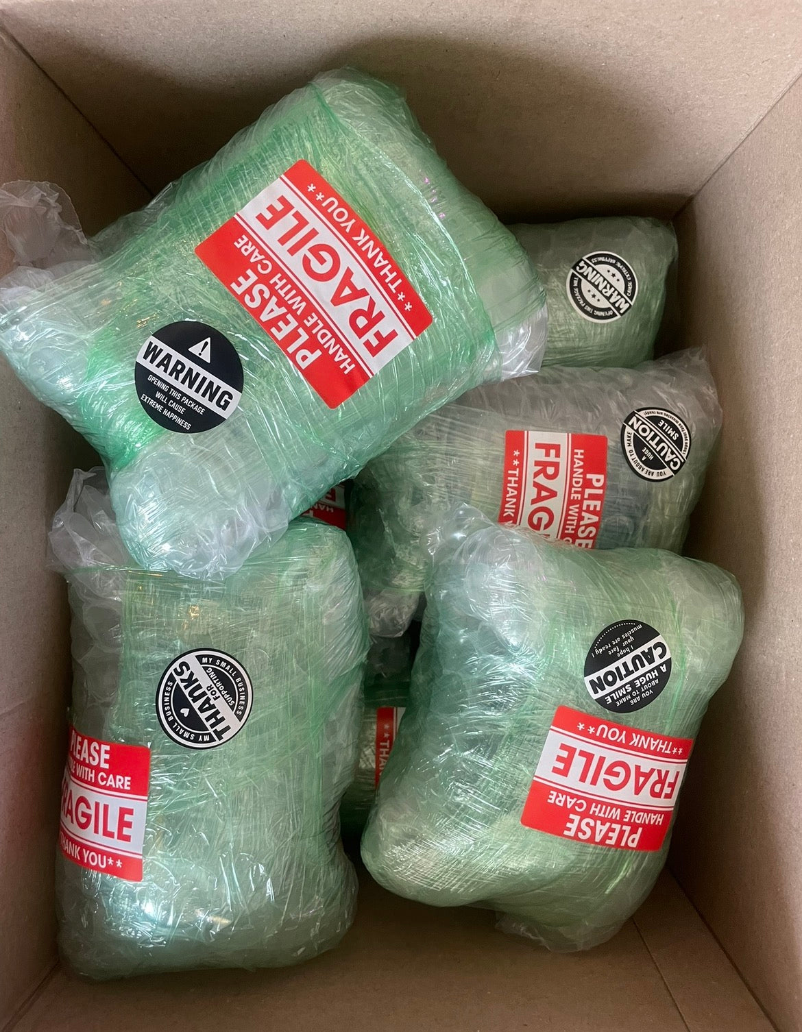 Break Every Chain Bundle -(Made to Order)