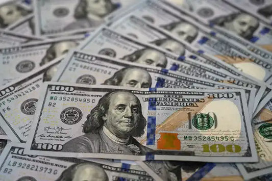 A- Money Flow Reading: Unlock the Energy of Wealth and Purpose (30 mins)
