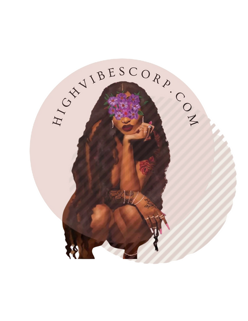 Highvibescorp logo
