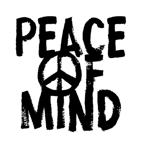 Peace of mind Bundle