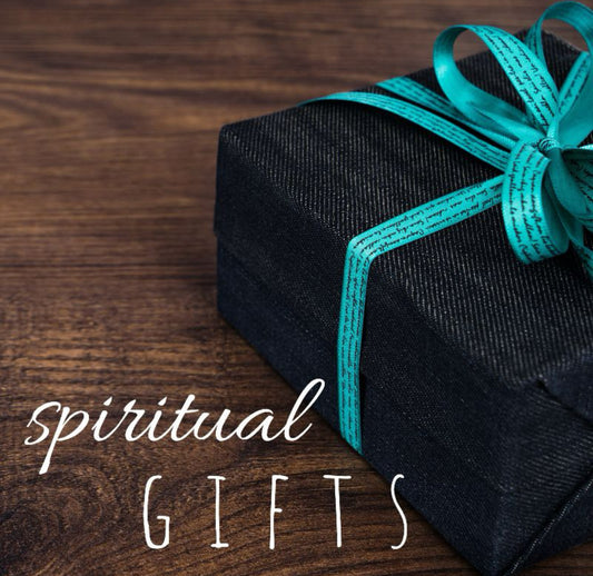 Spiritual Alignment Bath Soak