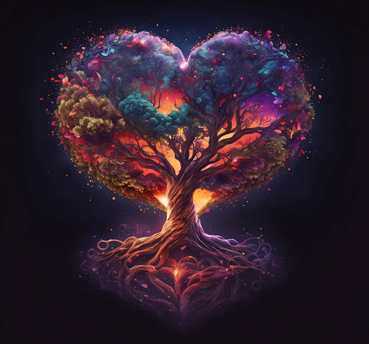 Love & Admiration Bundle