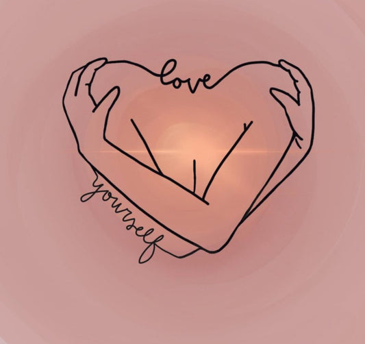 Self Love Oil