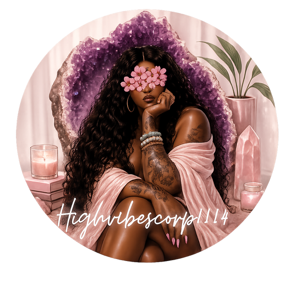 Highvibescorp