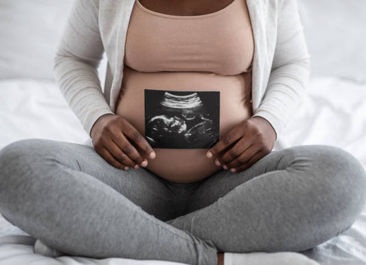 Pregnancy Protection Bath/Floor wash