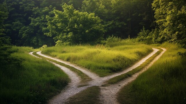 B. Am I On the Right Path? (30-Min Pre-recorded session)