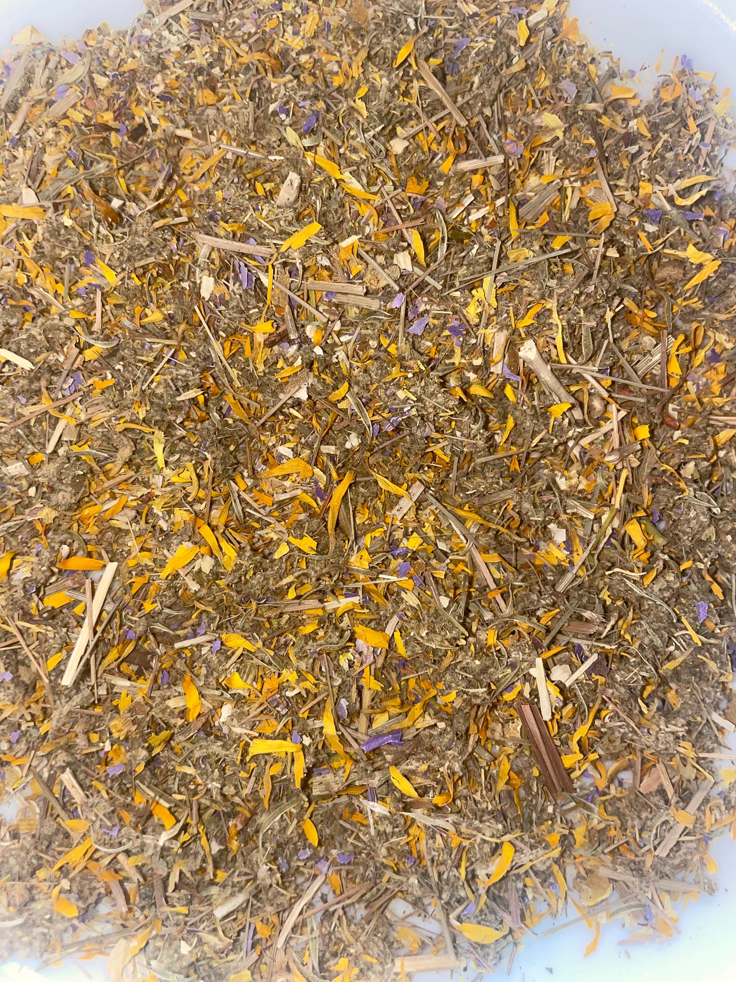 Prophetic Dreams Herb Blend