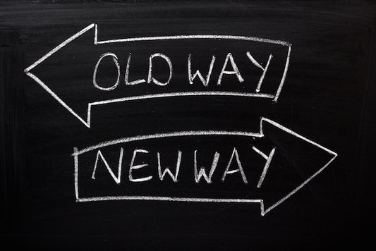 B. The Shift Reading: What’s Changing & Why? (30-Min Pre-recorded session)