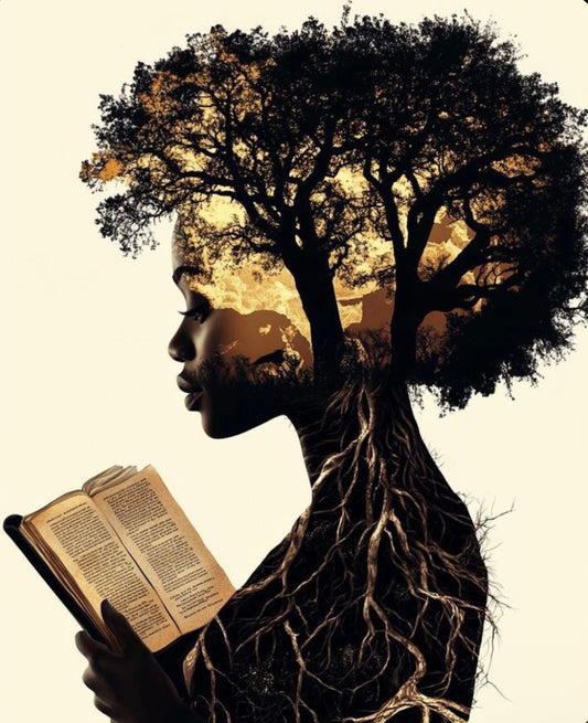 A. Ancestral Lineage Reading-60 mins (1-1 Zoom/Phone)