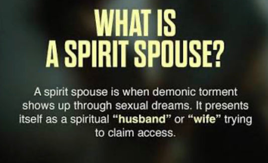 A. Spiritual Spouse Bundle