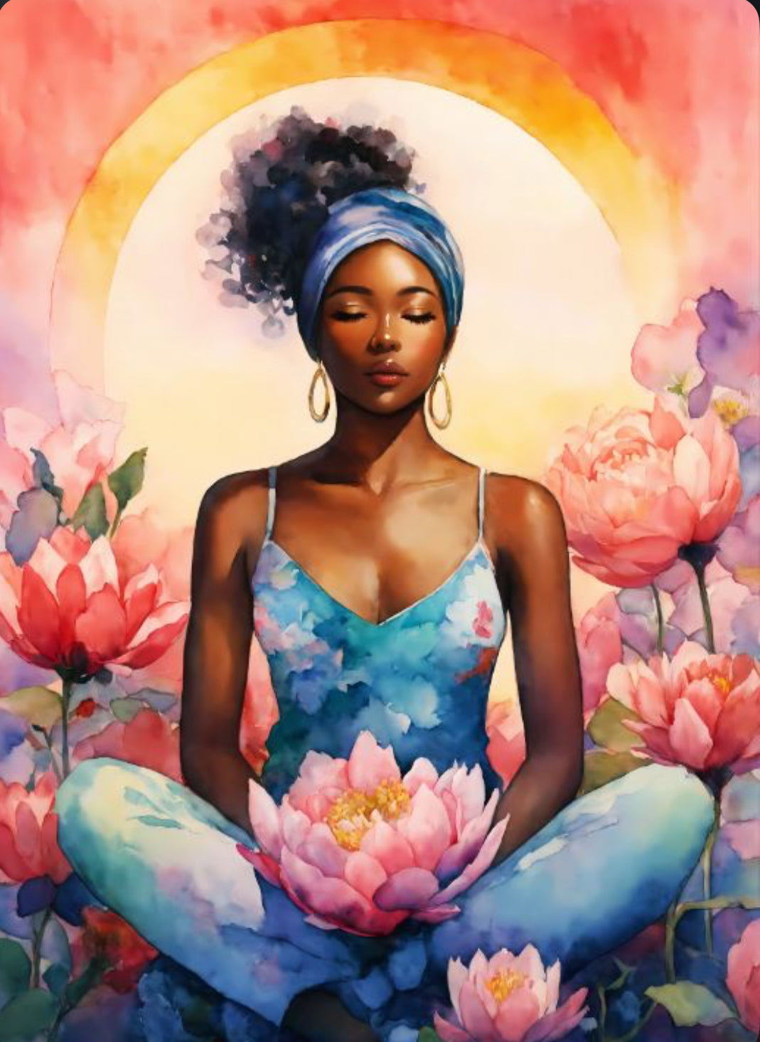 From Blocked to Balanced: 7-Chakra Reset