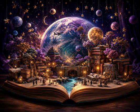 B. Prophetic Dreams Bundle
(helps with Dream recall)-Includes 30min Zoom session