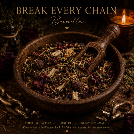 Break Every Chain Bundle