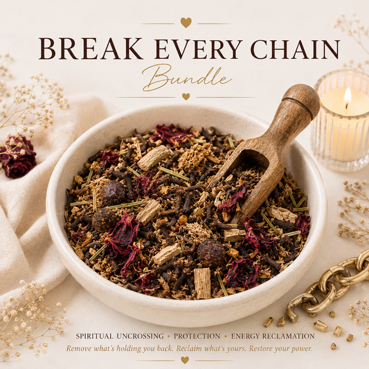 Break Every Chain Bundle