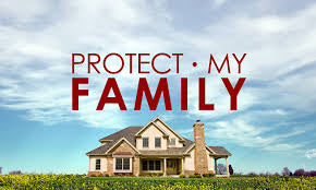 Protect My Family- Bundle