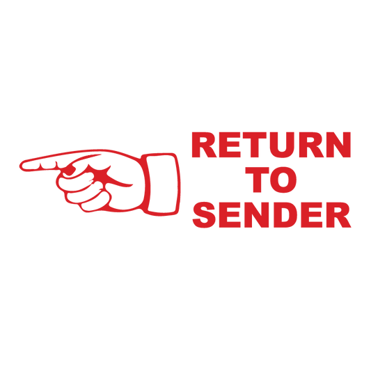 B. Return To Sender Bundle